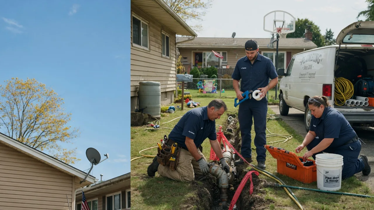 Garbage Disposal Replacement in Perry Hall, MD near me